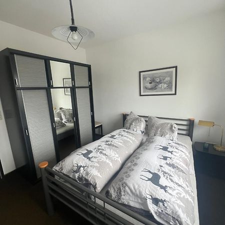 Cityappartement Feldstrasse Winterberg Extérieur photo
