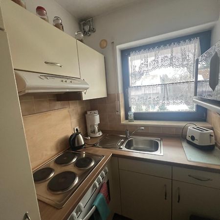 Cityappartement Feldstrasse Winterberg Extérieur photo