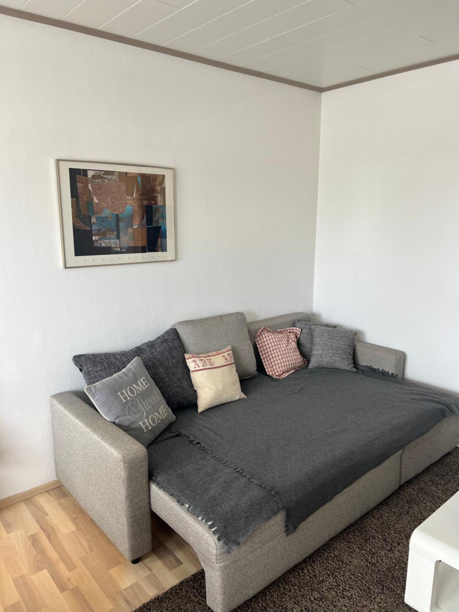 Cityappartement Feldstrasse Winterberg Extérieur photo