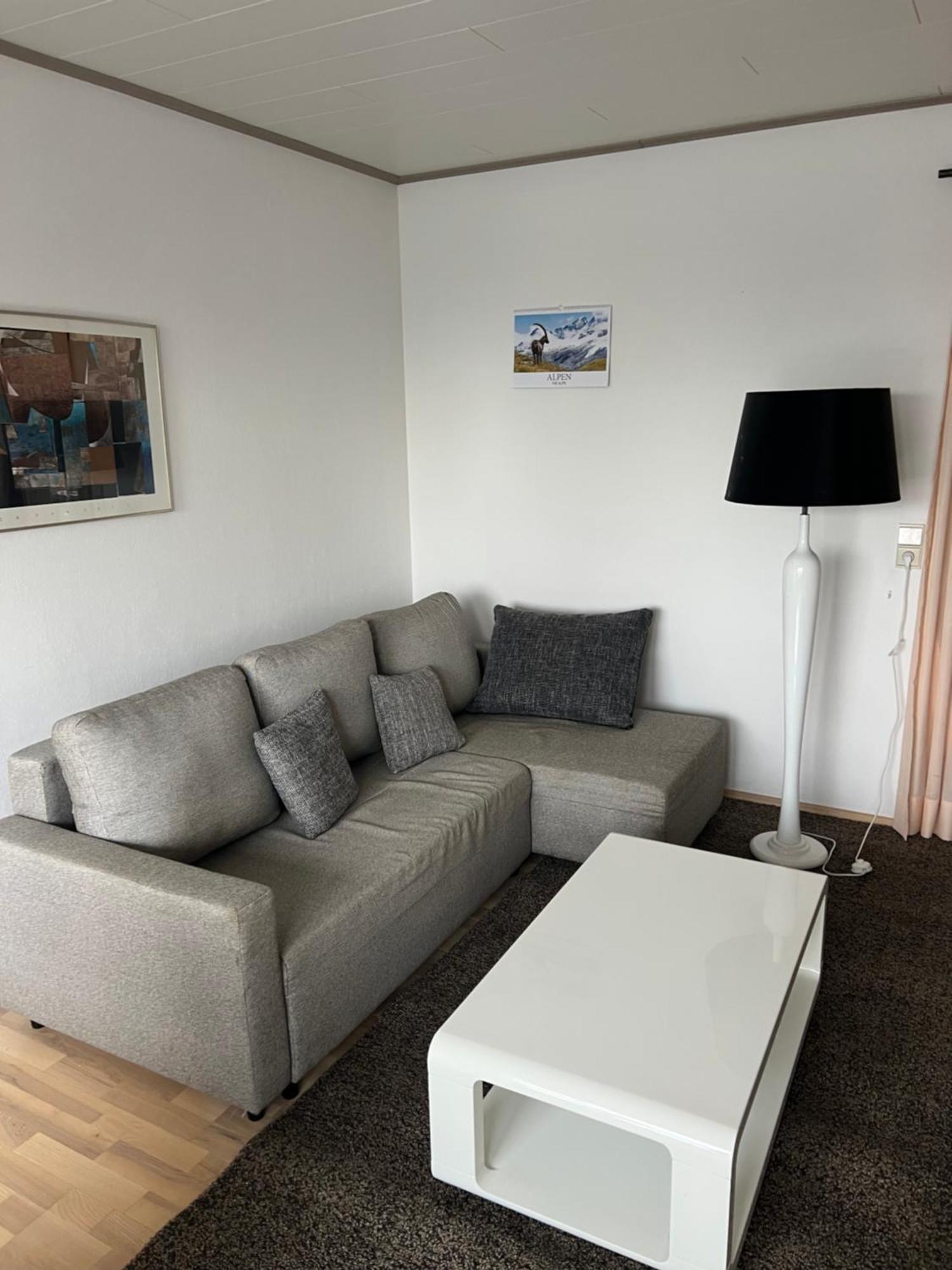 Cityappartement Feldstrasse Winterberg Extérieur photo