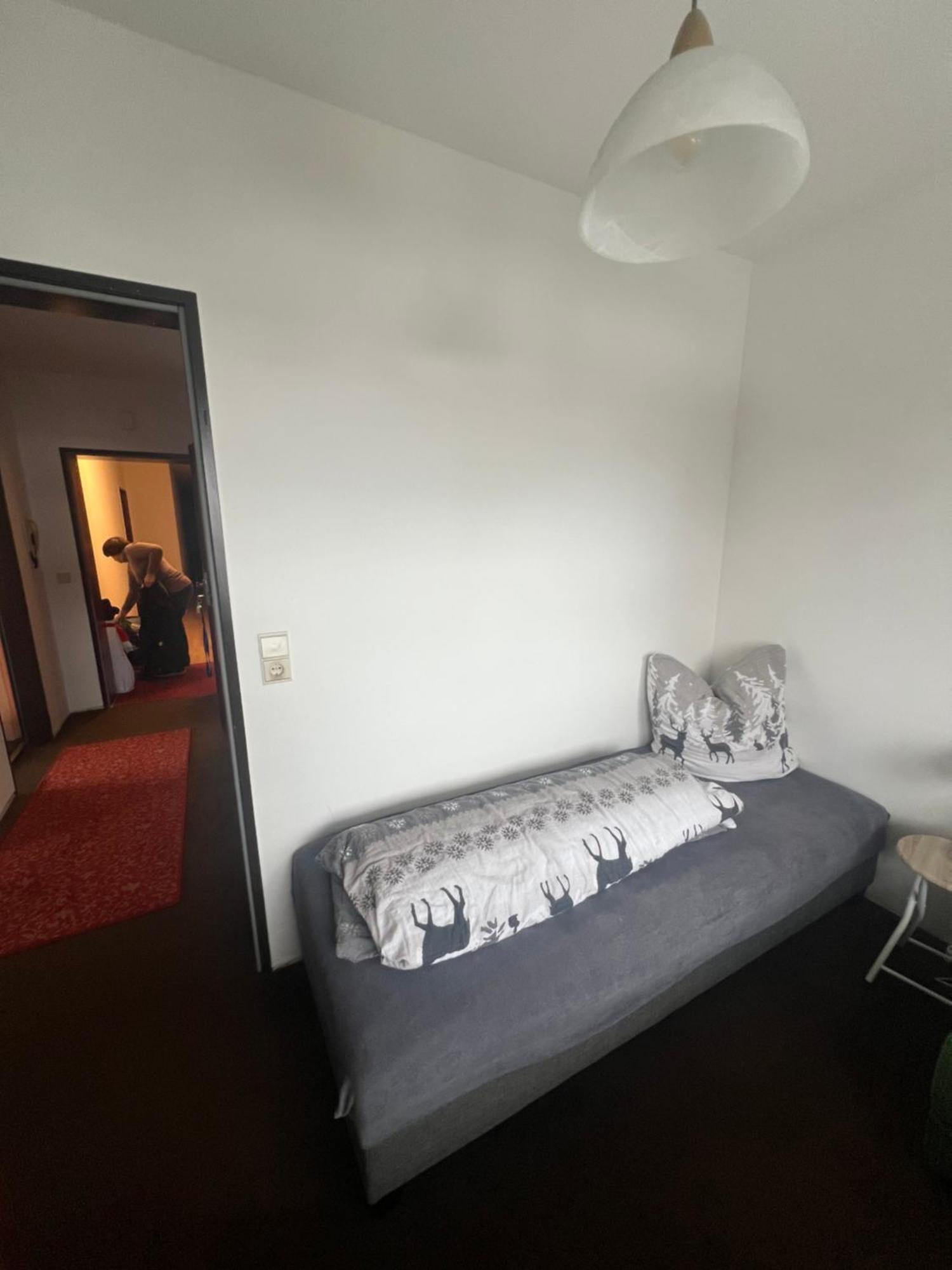 Cityappartement Feldstrasse Winterberg Extérieur photo